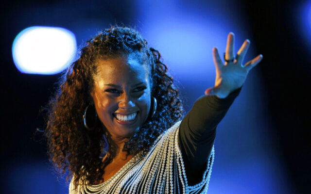 Alicia Keys Releases New Album Titled ‘Keys’