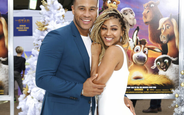 DeVon Franklin Says He’s Resisting ‘Temptation to Place Blame’ Amid Divorce from Meagan Good