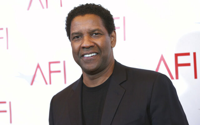Denzel Washington Is the Most-Nominated Black Actor in Oscars History