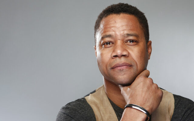 Cuba Gooding Jr. To Host Event At NYC Strip Club Less Than 2 Weeks After Pleading Guilty To Forcible Touching