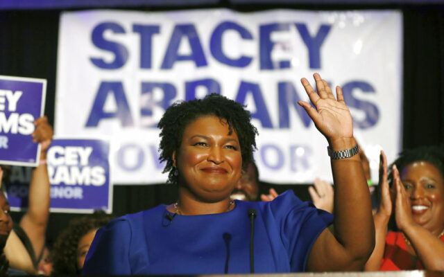 Stacey Abrams To Deliver Spelman College’s Commencement Address