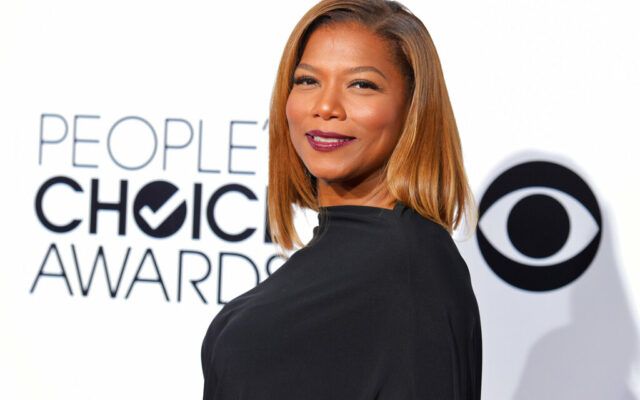 Queen Latifah Shared Her Response to Job Offers That Ask Her To Lose Weight in an Unhealthy Way
