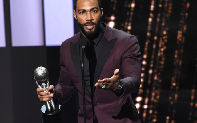 Omari Hardwick Reveals He Only Made $150K per ‘Power’ Episode, Says 50 Cent Loaned Him Money Twice While Filming