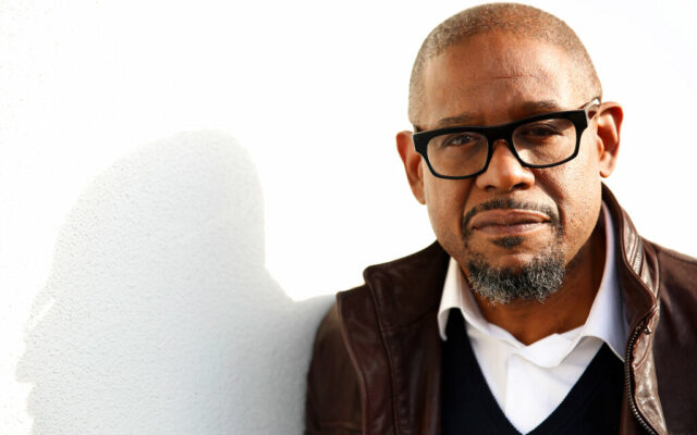 Forest Whitaker to Receive Honorary Palme d’Or From Cannes
