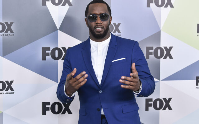 Diddy’s Alleged Former Flame Demands ‘Finder’s Fee’ For His ‘Gotta Move On’ Single