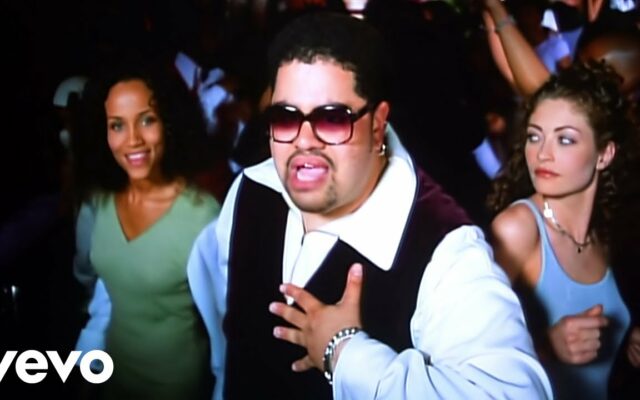 Happy Heavenly Birthday To “The Overweight Lover” Heavy D (R.I.P.)