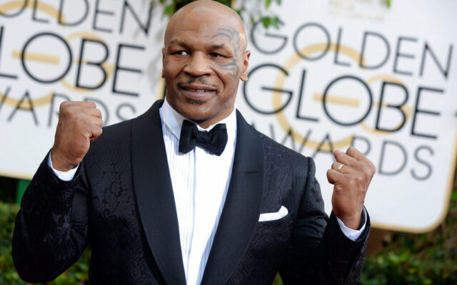 Mike Tyson on punching airplane passenger: ‘I shouldn’t have done that, but I was irritated, tired, high and pissed off’