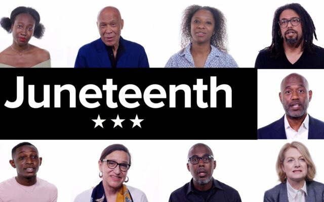 Juneteenth: Freedom, Education and Unity