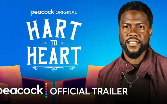 Kevin Hart Connects With JAY-Z, Saweetie + More In ‘Hart 2 Heart’ Season 2 Trailer
