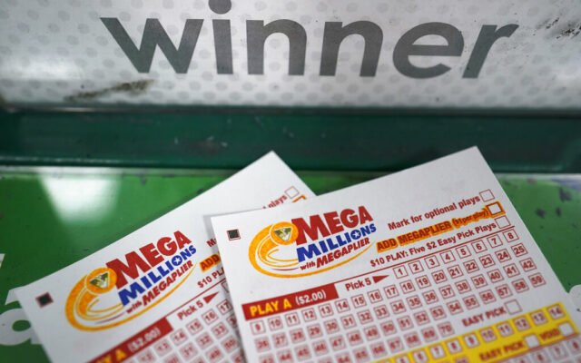 What happens if nobody claims the Mega Millions jackpot?