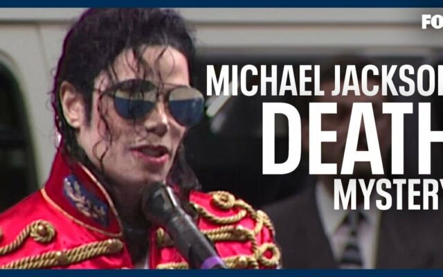 ‘TMZ Investigates: Who Really Killed Michael Jackson’ premieres Sept. 6 on FOX