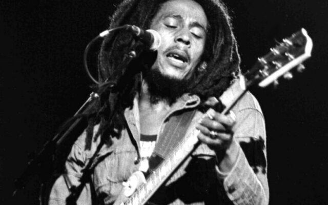 Bob Marley fans get ‘chills’ as teaser trailer for One Love is released