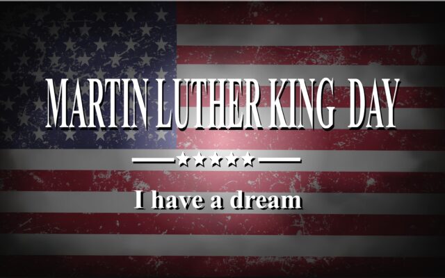 Dr. Martin Luther King Celebration 2024