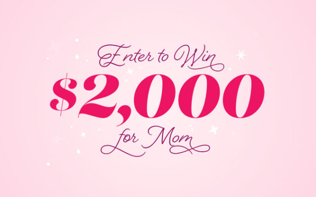 Mothers Day Giveaway 2024