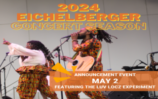 2024 Preview Concert - Announcement Event